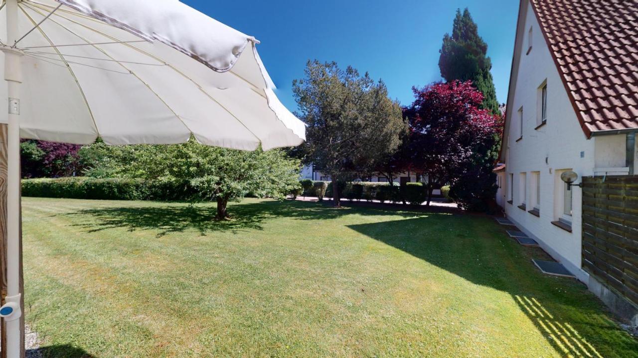 Neuklosterhof App. 01 Pelzerhaken Bagian luar foto